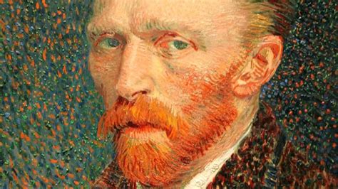 1853 Inicia La Vida De Vincent Van Gogh Célebre Pintor Neerlandés