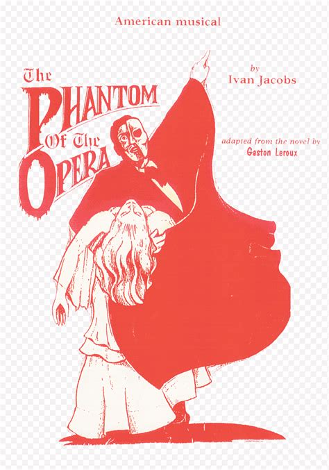 Text Poster Phantom Of The Opera Character Fandom Break A Leg