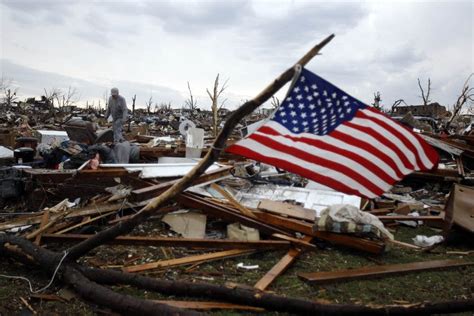 Death Toll From Joplin Tornado Is At Least 139 Mpr News