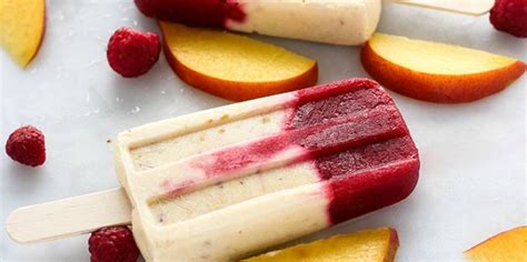 12 Healthy Homemade Popsicle Recipes To Keep You From Melting Self