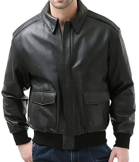 Charlie Waldo Hunnam Last Looks Leather Jacket Jackets Masters
