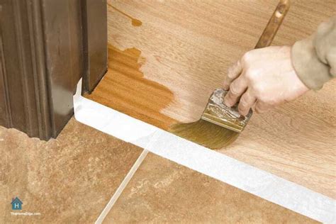 How To Apply Oil Based Polyurethane To Wood Floors Complete Guide