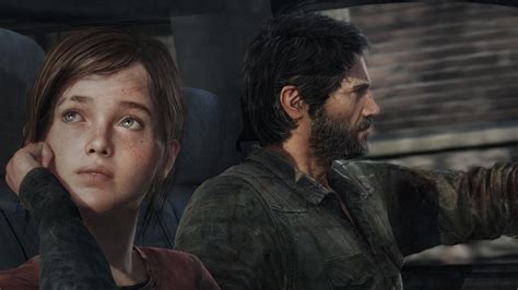 The Last Of Us Remastered Ps4 Arabic Uk Pc And Video Games