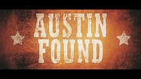 Austin Found (2017) Official Trailer - YouTube