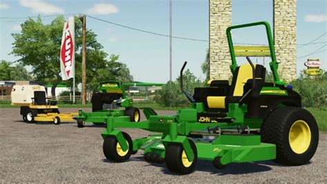 Mod Network Giant Mower Packfarming Simulator 19 Mods