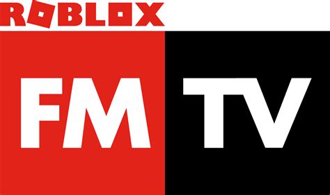 Roblox Tv Logo