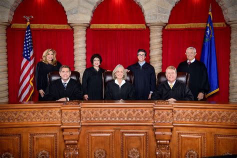 Report Many State Supreme Courts Lack Diversity