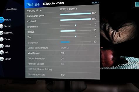 What Is Dolby Vision Iq And How Does It Work Trusted Reviews