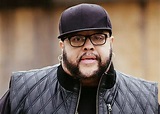Fred Hammond Opens Up on Ex-wife, Marriage and Divorce Controversy