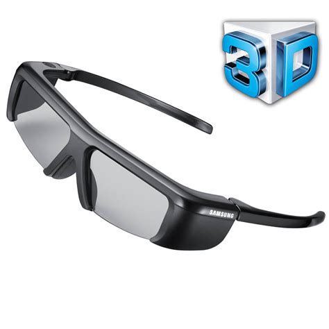 Samsung Ssg 3100gb 3d Bluetooth Active Glasses Twin Pack Battery