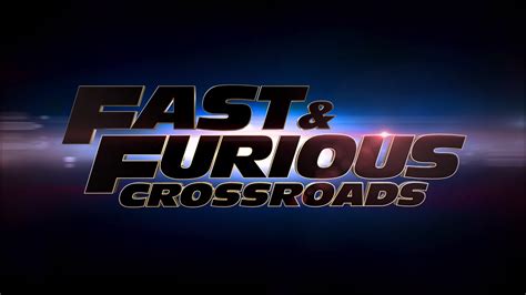Track and compare your fast & furious crossroads experience with all your stats, match histories. Fast and Furious Crossroads gets gameplay trailer and new ...