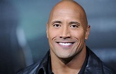 How Dwayne 'The Rock' Johnson Became Hollywood’s Highest-Paid Actor