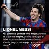 Imágenes asombrosas de Lionel Messi, el máximo goleador! | Información ...
