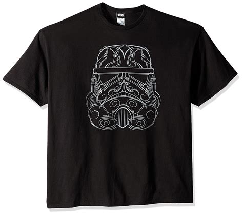 Storm Trooper T Shirt 1419 Pilihax