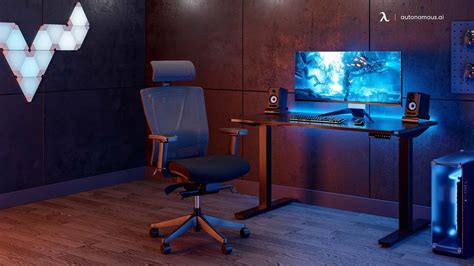 Cool Ideas To Build Living Room Gaming Setup For 2023