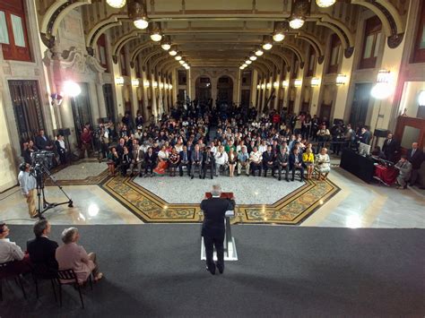 Versi N Estenogr Fica De La Conferencia De Prensa Matutina Del