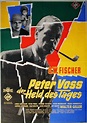 Peter Voss, der Held des Tages: DVD oder Blu-ray leihen - VIDEOBUSTER.de