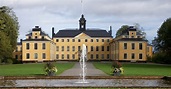 Palácio de Ulriksdal - Solna, Suécia | Sygic Travel
