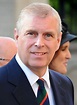 Prince Andrew, Duke of York | Unofficial Royalty