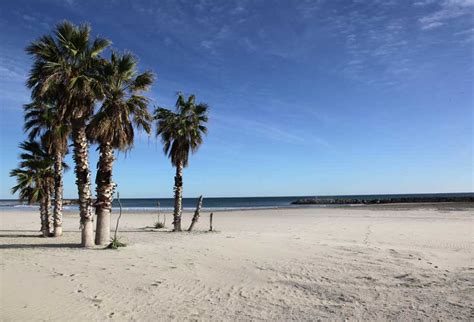 Costa Daurada Esencia Mediterránea Para Todos