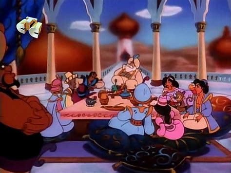 Aladdin Cartoon Series In Hindi Full Episodes Download