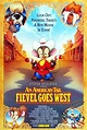 Sección visual de Fievel va al Oeste - FilmAffinity