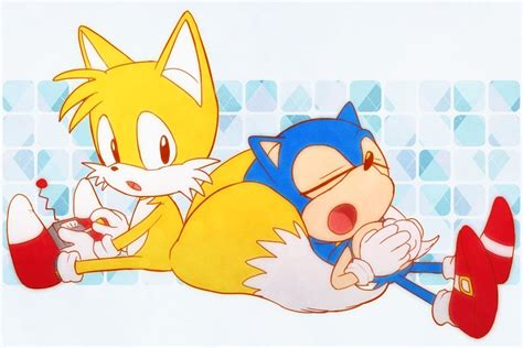 On Deviantart Sonic Sonic