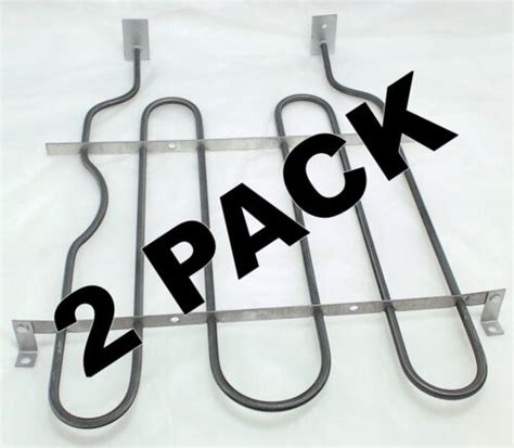 2 Pk Broil Element For Dacor Range 876433 001 82817 793713670652 Ebay