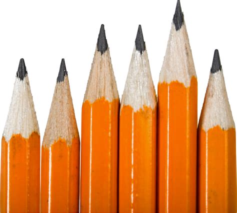 Pencil Png Images Free Download