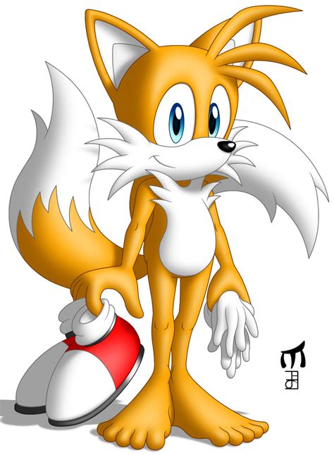 Video Game Sonic Generations Miles Tails Prower Sonic Hd My Xxx Hot Girl
