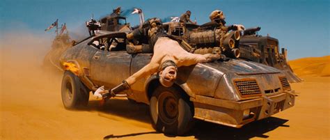 Mad Max Beyond Thunderdome Cars Mariething