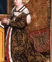 ZOFIA JAGIELLONKA (1522 – 1575) – księżna Brunszwiku-Wolfenbüttel ...