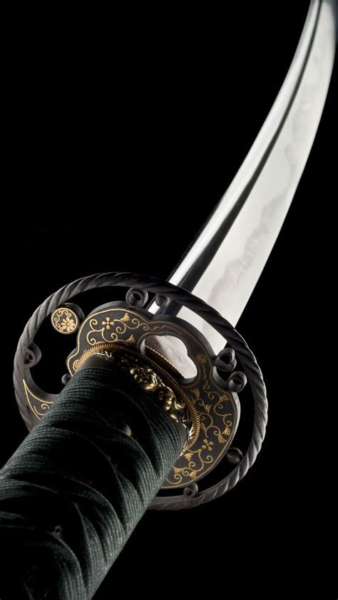 Black Sword Wallpaper For Mobile Brengsek Wall