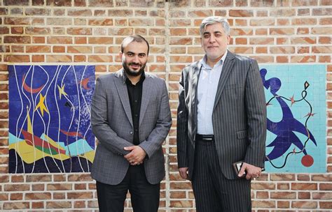 Tehran Times New Managing Director Introduced Tehran Times