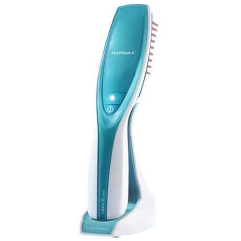 Top 10 Best Laser Hair Growth Devices In 2021