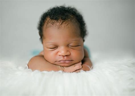 Aimeebarnettphototonya Black Baby Black Photographer African American