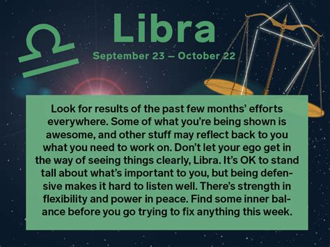 Your Weekly Horoscope October 19 26 2016 Chatelaine