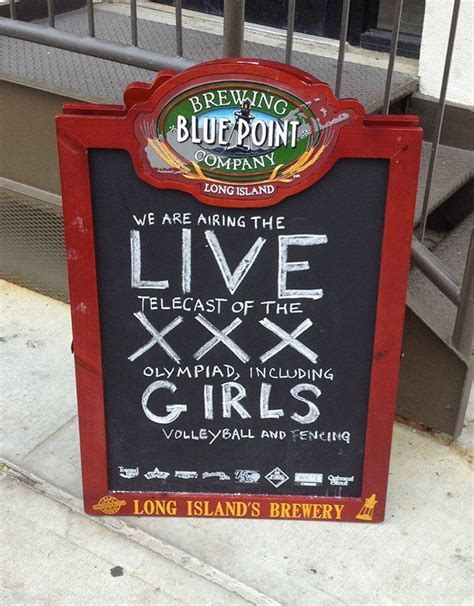 40 Funny And Creative Chalkboard Bar Signs Funny Signs