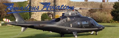 Helicopter Charter Helicopter Hire Serving London And The Uk