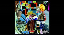 Klaxons - Gravity's Rainbow - YouTube