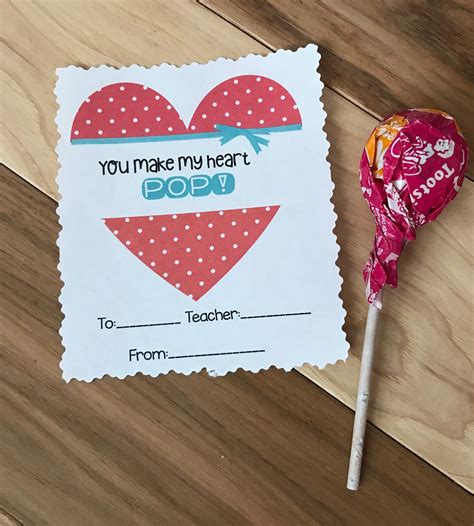 Valentines Day Free Cards And Candy Grams — Keeping My Kiddo Busy
