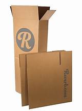 Guitar Center Shipping Boxes