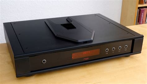 Test High End Cd Player Rega Saturn Mk3 › Hifi Ifas Der Blog Hifi