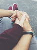 9 Formas de demostrar el amor entre parejas con las manos