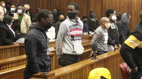 Senzo Meyiwa Murder Trial Postponed Again To Allow Argument Surrounding
