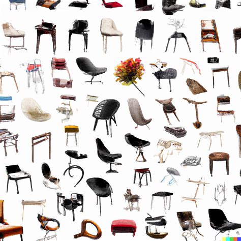 10 Iconic Chairs That Shaped Furniture Design Celebrating Timeless