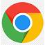 Cool Google Chrome Icon At Vectorifiedcom  Collection Of