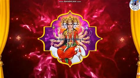 Famous Powerful Gayatri Mantra Times Om Bhur Bhuva Swaha