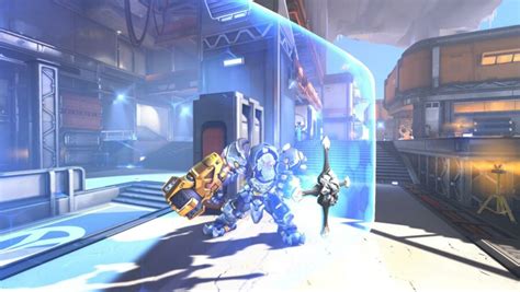 Overwatch 2 How To Play Reinhardt Abilities Skins And Changes
