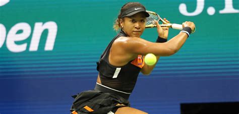 Tennis Fans Wonder What Could Possibly Be Stressful For A Half Black Half Asian Female Tennis